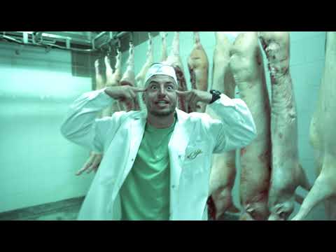 Edzio x Atezu - Schemat (official video)