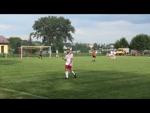 Zryw Bielsk-Kasztelan Sierpc 1:4