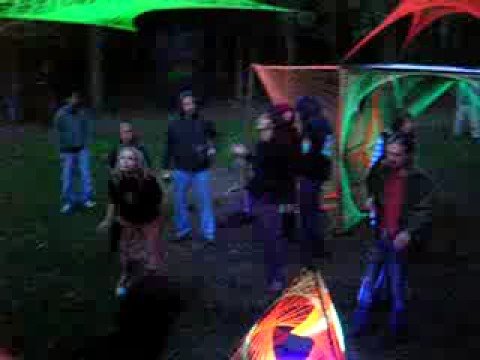 Already Maged @ Shapkee festival