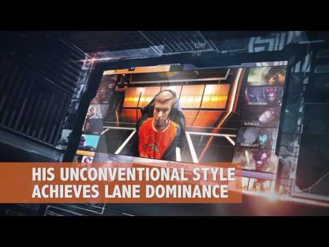 FROGGEN - Meet the FOX (Inside Look)