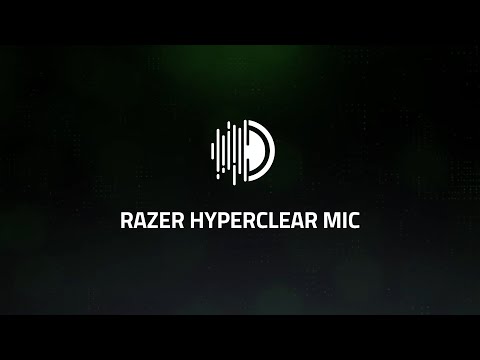 Xbox Series X|S Belaidės Ausinės Razer Kaira, Baltos video