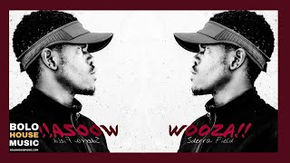 Wooza - Sderra Field (Official Audio 2021)