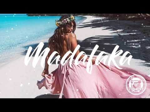 RMK  ✘ TDW -  Pense Pas Bête