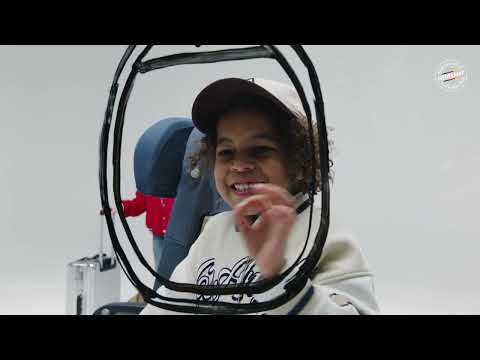 Cybex Agis Travel  Stroller