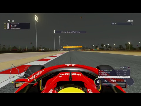 Ziggo eBattle Pro League Bahrain