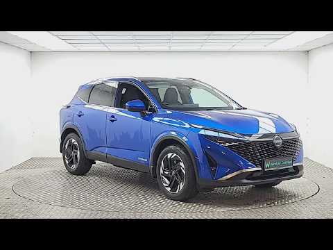 Nissan Qashqai ePOWER QASHQAI SV PREMIUM - Image 2