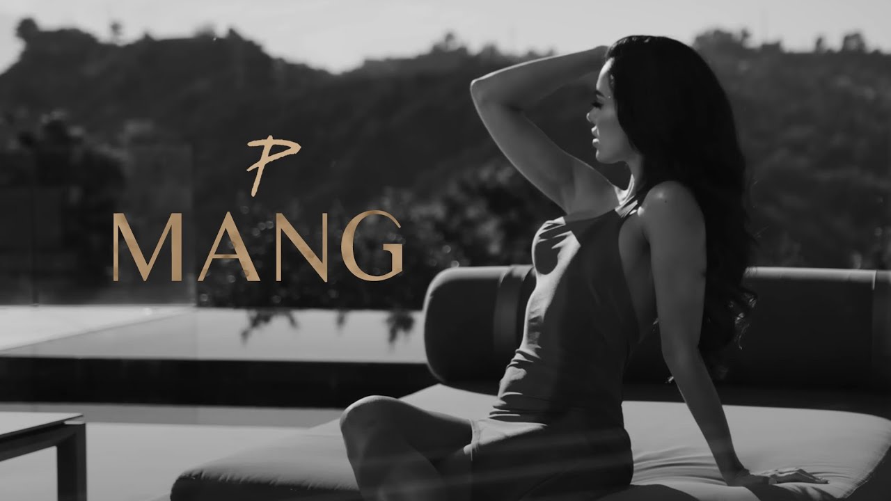 Mang Lyrics | Midnight Paradise | The PropheC