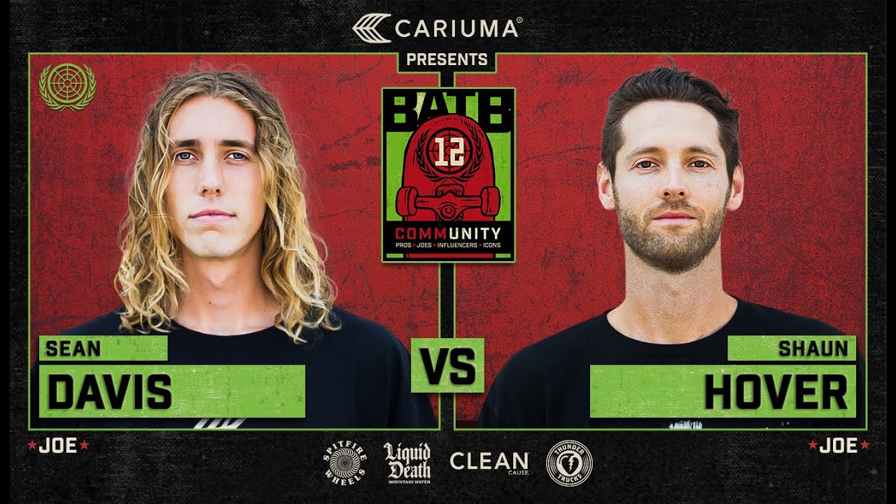 El Game of Skate más polémico del BATB12