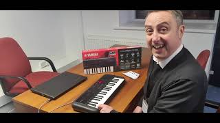 Video thumbnail for Yamaha PSS-A50 Keyboard (pssa50) | Reasons To Buy One | Rimmers Music by Rimmers Music