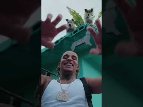 @KobaLaDOfficiel x @Binkszola91  - Temps en Temps (Teaser) 12.01.24