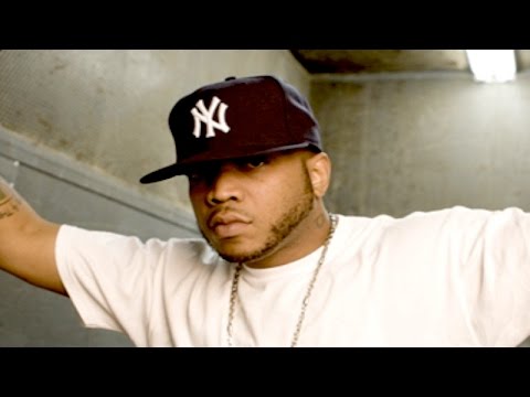 Styles P & J-Hood - It's Like That Freestyle (DJ Clue)