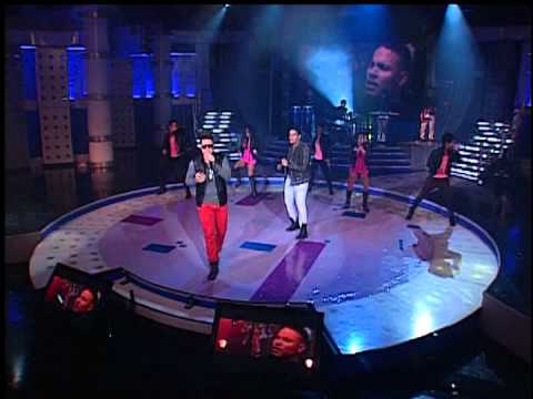 Los Cadillacs nos complacen con sus éxitos