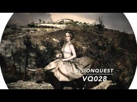 VQ028 Dinky - Falling Angel (Pépé Bradock Remix)