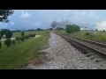 Southern 4501 Through Telford Tn