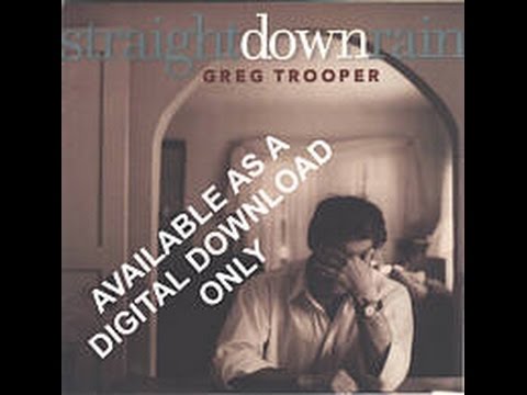 Nothing But You - Greg Trooper