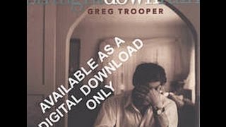 Greg Trooper- Nothin But You