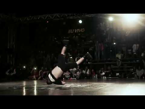 Brazil Battle Pro 2015 - Oficial Recap