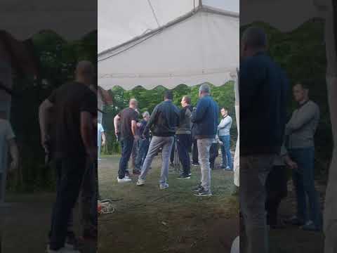 Miladin Lojic Toljo-Goleši uživo 2021