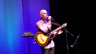 Jens Lekman   How We Met/What&#39;s That Perfume That You Wear?/Sipping On The Sweet Nectar 22-09-2016
