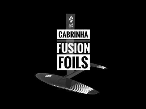 Cabrinha Fusion Foils