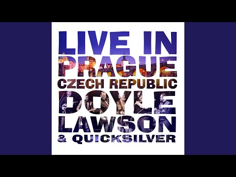 Shenandoah Breakdown (Live)