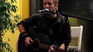 Ryan McMahon - Road Signs (live)