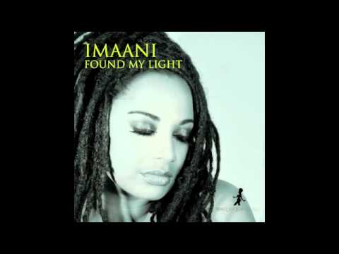 Imaani - Found My Light (Frankie Feliciano Vocal Mix)