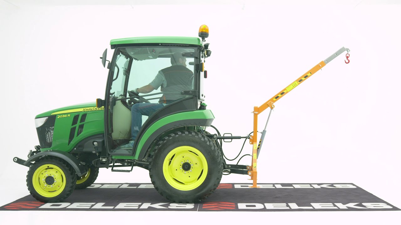 DELEKS® EL-200: Unpacking di Alberto