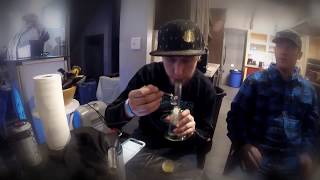 Dab Sesh @ The Ambrosia Experience 💎 Apothecary Farms Denver Grand Opening After Party