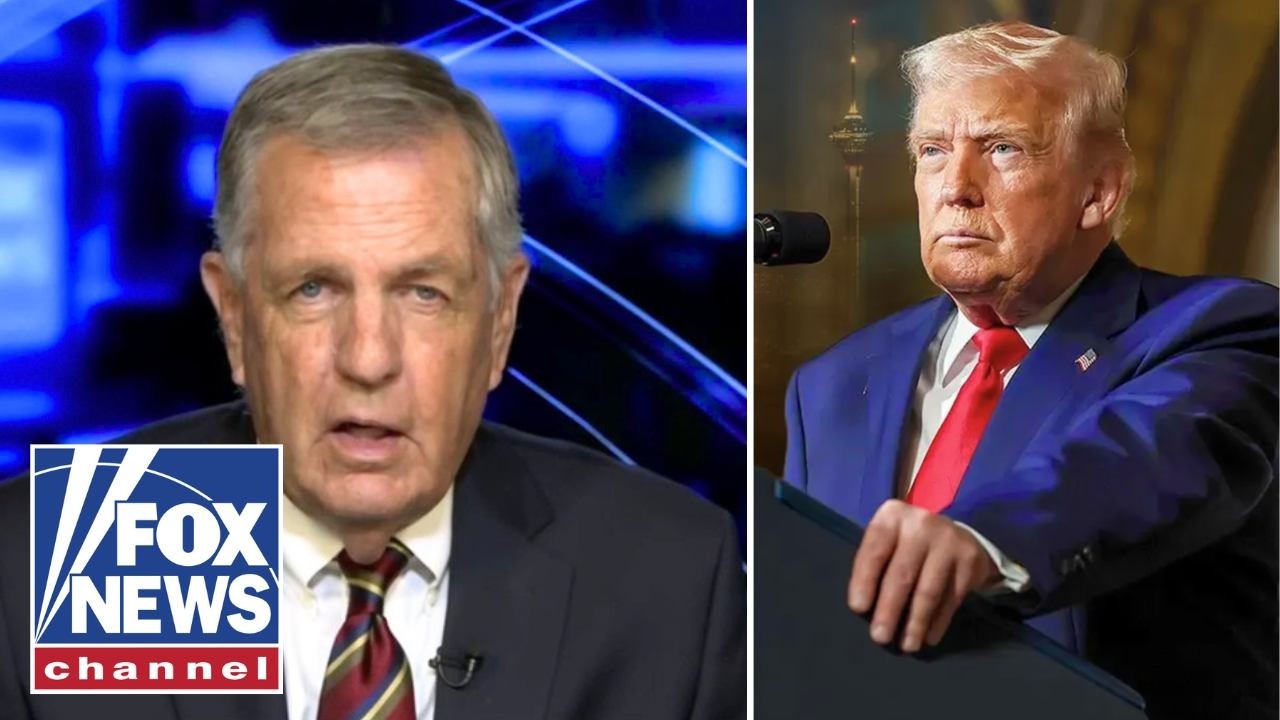 Brit Hume: The political cost of this would be HIGH