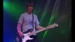 11 - Jimmy Eat World - Your New Aesthetic Live