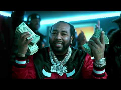 RSC CHAPO X ICEWEAR VEZZO - 1000 BLUES (OFFICIAL VIDEO)