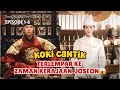 TERLEMPAR KE ZAMAN KERAJAAN JOSEON KOKI CANTIK INI BERJUANG MENGHADAPI INTRIK ISTANA ️ Alur Cerita