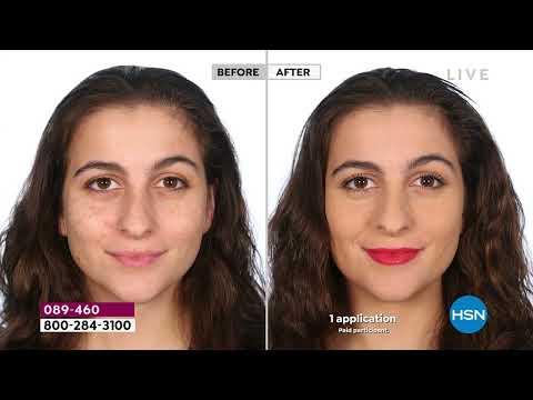 HSN | Beauty Report with Amy Morrison 12.14.2022 - 09 PM