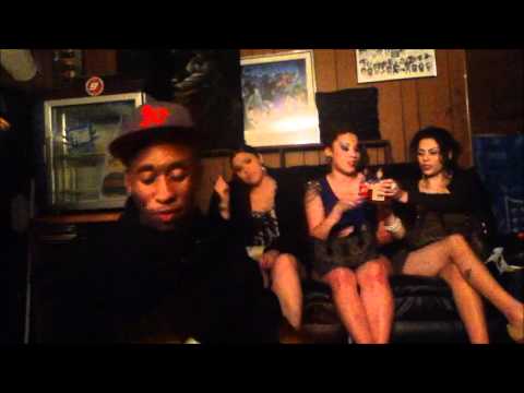 mack marv- i get money