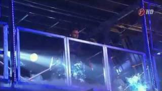 SERA SERA *-* RICKY MARTIN EN MEXICO