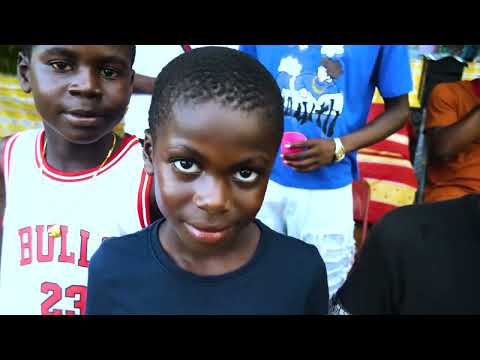 LIL TITO X TOGA  HUSTLE GAME