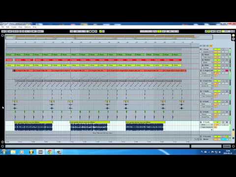 ROVER X GONTAR X STOCHU - OCZY (Pyc Remix) HD