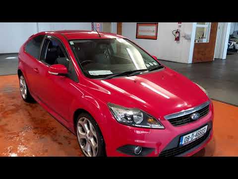 Ford Focus 2008 - Image 2