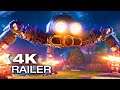 THE BEST UPCOMING ANIMATION FAMILY MOVIES 2025 2026 Trailers