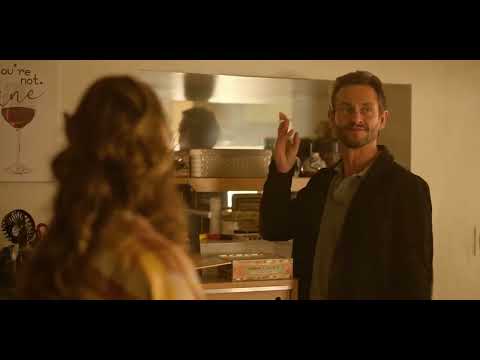 Bobby Bronson - Roar - Bobby and Chris visit Becky's House