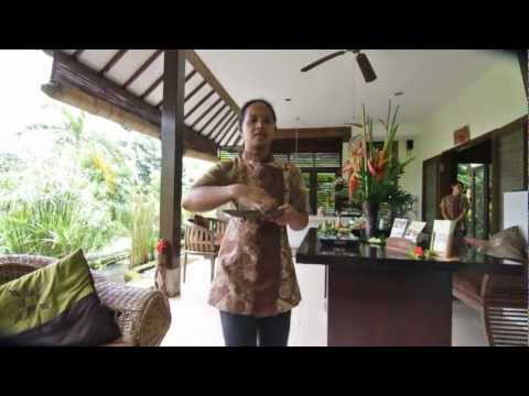 Bliss Spa & Bungalow, Ubud, Bali