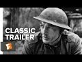 Sergeant York (1941) Official Trailer - Gary Cooper, Walter Brennan Movie HD