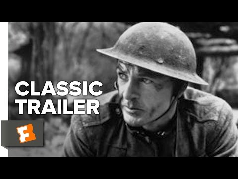 Sergeant York (1941) Official Trailer