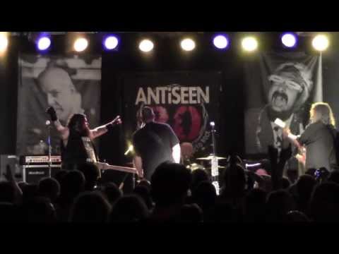 ANTiSEEN 30th ANTiVERSARY (Full show)