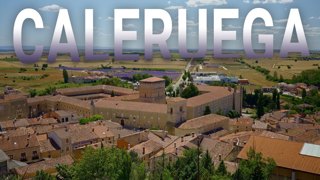 Os mostramos Caleruega