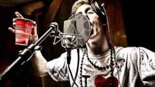 bT Feat Asher Roth - I Love College Remix