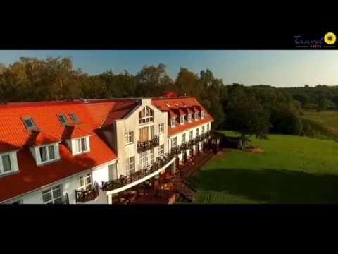 Hotel Mona Lisa in Kolberg/Kolobrzeg Polen, ein Travelnetto Hotel-Film