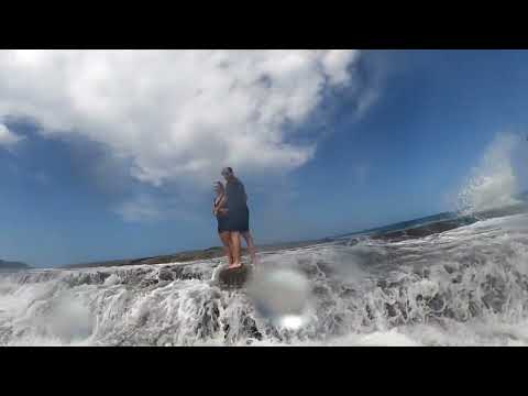 Short Trip to Figure 8 pool | Deepa | Dipesh | Anjan | Pratiksha |