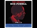 Bud Powell - Ornithology